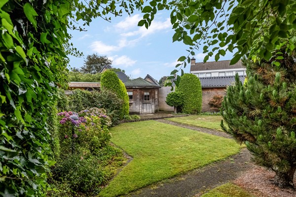 Medium property photo - Molenbeek 22, 5172 CG Kaatsheuvel